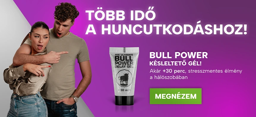 Késleltető gél, hogy tovább bírjam az ágyban. Hogyan bírjam tovább az ágyban? Korai magömlés megoldása. Túl hamar megyek el, mi a megoldás? 