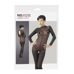 NO:XQSE - exkluzív cicaruha nőknek