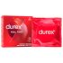 Durex Feel Thin - élethű érzés óvszer (3db)