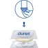 Durex Feel Thin - élethű érzés óvszer (3db)