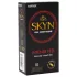 Manix SKYN Intense - latexmentes, gyöngyös óvszer (10 db)
