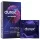 Durex Intense - bordázott és pontozott óvszer (10 db)
