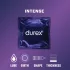 Durex Intense - bordázott és pontozott óvszer (10 db)