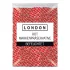 London - epres ízesítésű latex óvszer (1000 db)