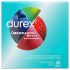 Durex - ízesített óvszer csomag (30db)