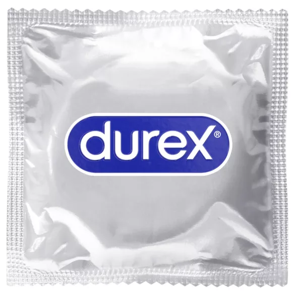 Durex Intense - Orgasmic óvszer (22 db)