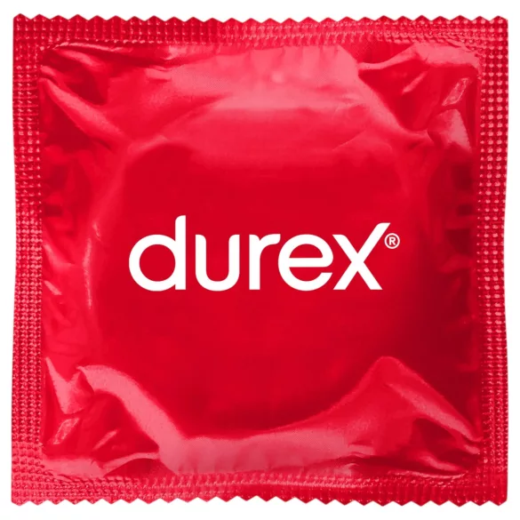 Durex - XXL óvszer (30 db)