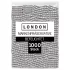London - vékony óvszer (1000 db)