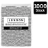 London - vékony óvszer (1000 db)