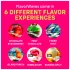 ONE Flavor Waves - ízesített óvszer - vegyes (12 db)