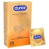 Durex Hautnah - latexmentes óvszer (10 db)
