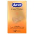 Durex Hautnah - latexmentes óvszer (10 db)