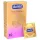 Durex Hautnah - extra síkosított óvszer (10 db)