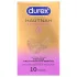 Durex Hautnah - extra síkosított óvszer (10 db)