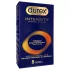 Durex Intensity - vékony, latexmentes óvszer (8 db)