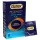 Durex Intensity XXL - latexmentes óvszer (8 db)