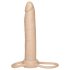 You2Toys - Special anál dildó - natúr