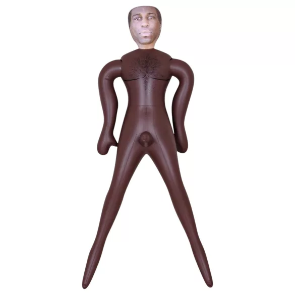 You2Toys Mista Cool - felfújható gumiférfi (életnagyságú)