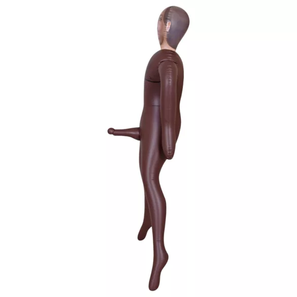 You2Toys Mista Cool - felfújható gumiférfi (életnagyságú)
