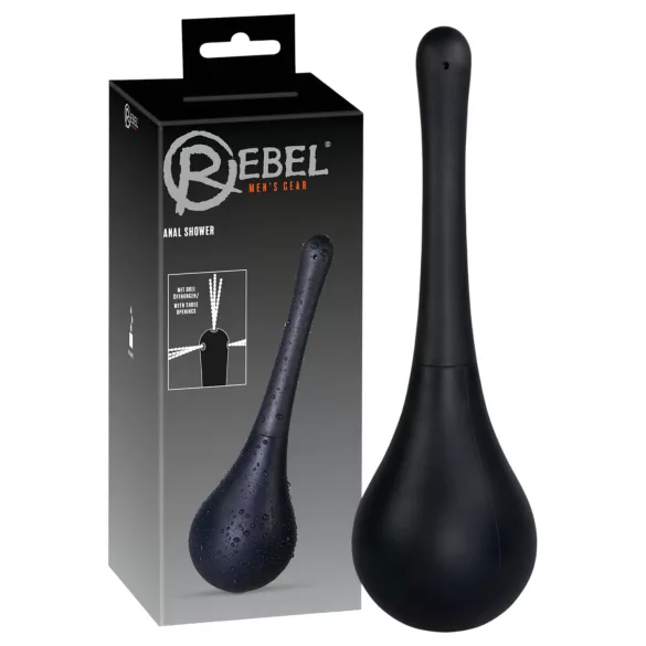 Rebel - intim mosó női higiéniai termék (250 ml)