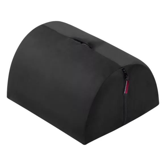 Liberator BonBon - félkör szexpárna dildó/vibrátor tartóval