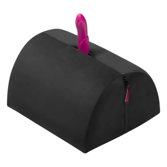 Liberator BonBon - félkör szexpárna dildó/vibrátor tartóval