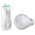 Fleshlight Ice Lady - kristályos vaginamaszturbátor