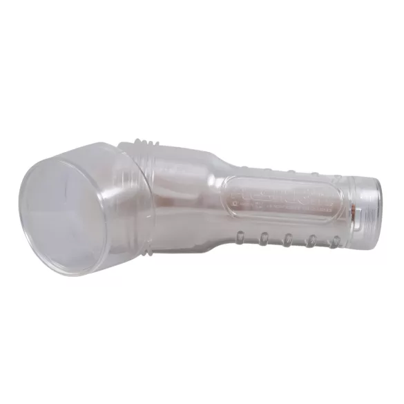 Fleshlight Ice Lady - kristályos vaginamaszturbátor