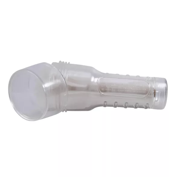 Fleshlight Ice Lady - kristályos vaginamaszturbátor