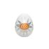 TENGA Egg Shiny - tojás maszturbátor (6db)