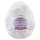 TENGA Egg Cloudy - tojás maszturbátor (1db)