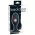 You2Toys - anál plug belső golyóval - S