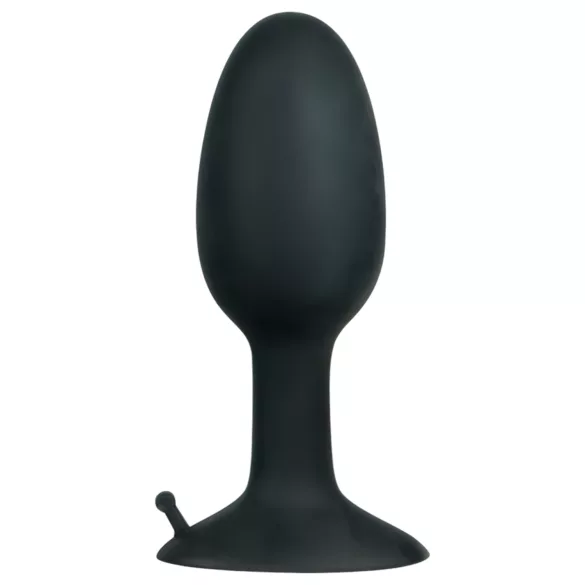 You2Toys - anál plug belső golyóval - S