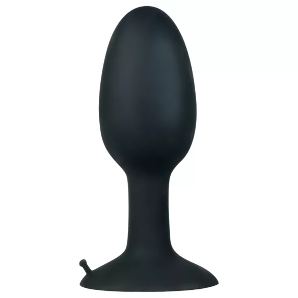 You2Toys - anál plug belső golyóval - L