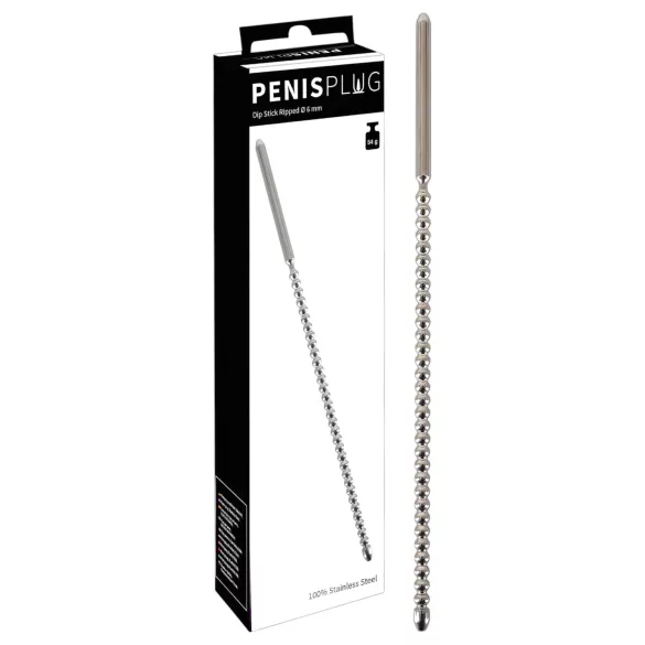 You2Toys - Sextreme Dilator - gömbös dilátor (24cm)