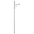 Sextreme Dilator - gömbös húgycsőrúd (0,6cm)