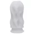 TENGA Air Tech Regular - maszturbátor (fehér)