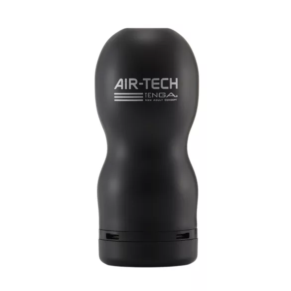 TENGA Air Tech Strong - textúrált maszturbátor (fehér)