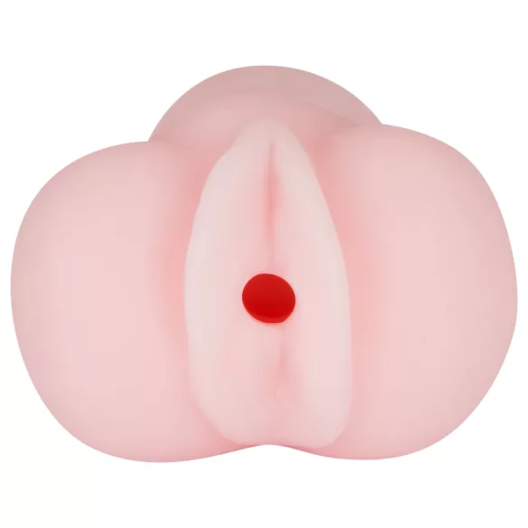Szuper rugalmas mini punci (natúr)