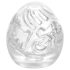 TENGA Egg Keith Haring Street - tojás maszturbátor (1db)