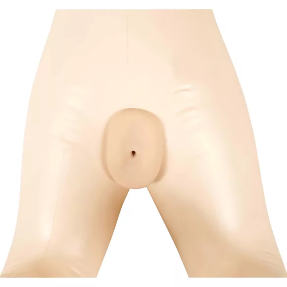 You2Toys Kinky Jessica - élethű felfújható guminő