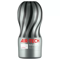   TENGA Air Tech Ultra - többször használható maszturbátor (nagy)