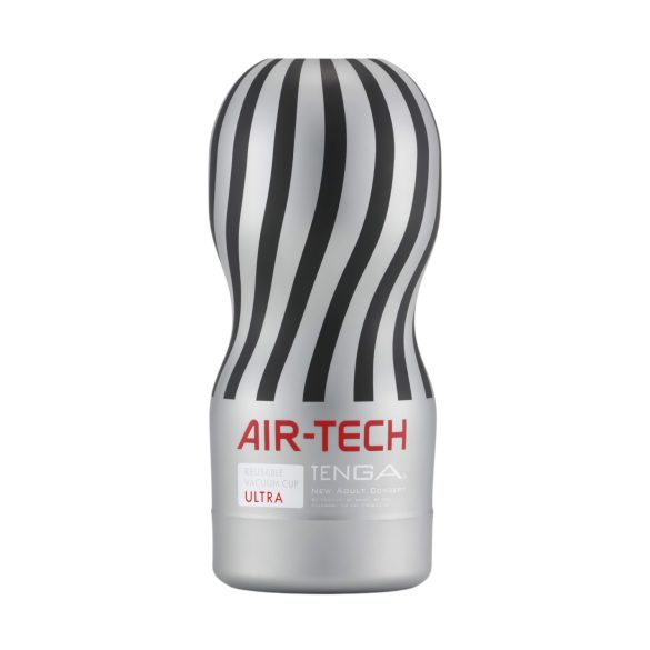 TENGA Air Tech Ultra - többször használható maszturbátor (nagy)