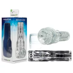 Fleshlight GO Torque - kompakt vaginamaszturbátor