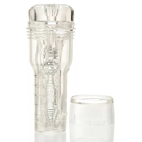 Fleshlight GO Torque - kompakt vaginamaszturbátor