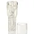 Fleshlight GO Torque - kompakt vaginamaszturbátor
