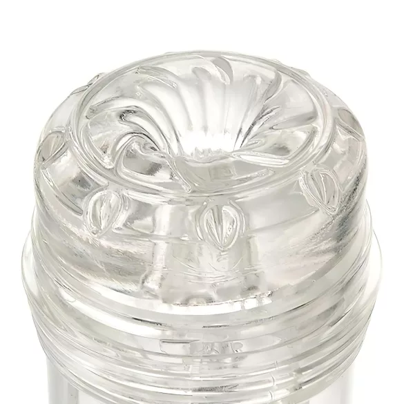 Fleshlight GO Torque - kompakt vaginamaszturbátor