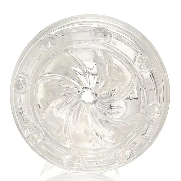 Fleshlight GO Torque - kompakt vaginamaszturbátor