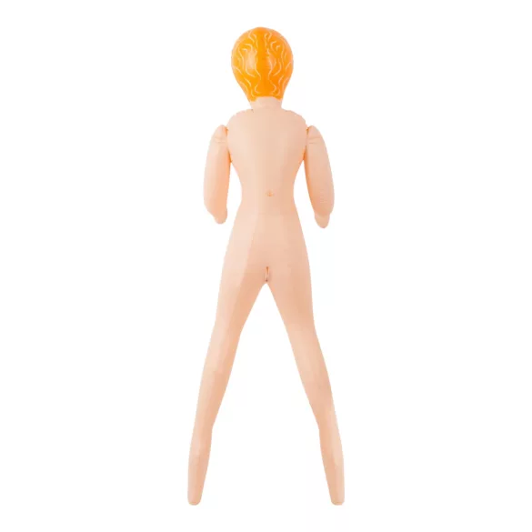 You2Toys - Vihar lány guminő