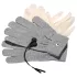 mystim Magic Gloves - elektro kesztyű (2 db)